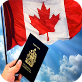 دليل هجرة إلى كندا 2018 icon