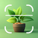 Bloomify - Plant Identifier
