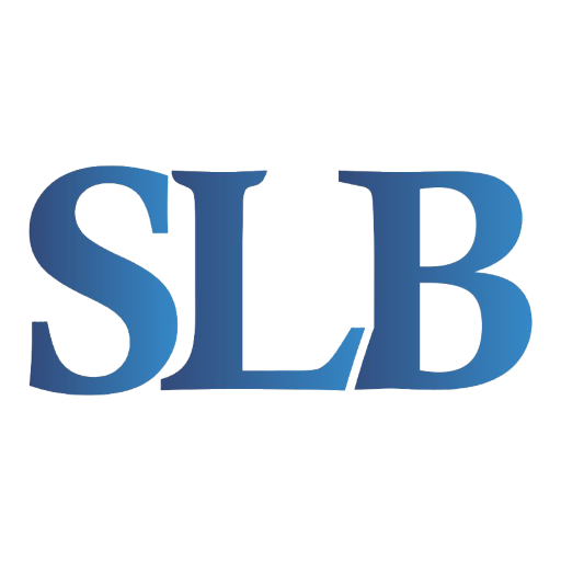 SLB Logistics logo