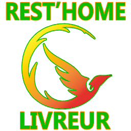 REST'HOME LIVREUR