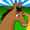 Hooves Reloaded: Horse Racing icon