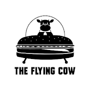 The Flying Cow  Icon