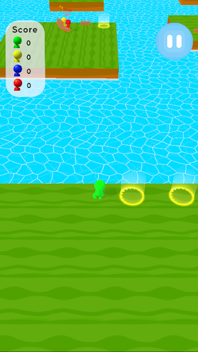 Android application StealTower screenshort
