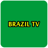 BRAZIL TV icon