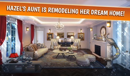 Home Designer - Hidden Objects Screenshot