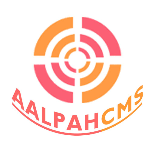 Aalphacms logo