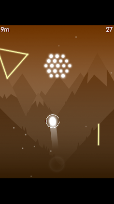 Leisure puzzle light ball chal - Screenshot 4