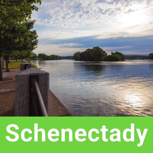 Schenectady SmartGuide logo