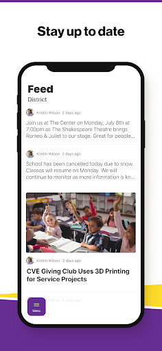 Sodus Central Schools, NY Screen 2