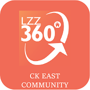 CK East Community  Icon