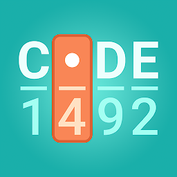 Icon image Cryptogram - Word Brain Puzzle