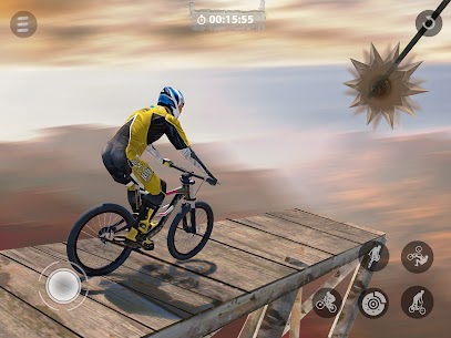 Bicycle Stunts: BMX Bike Games 13