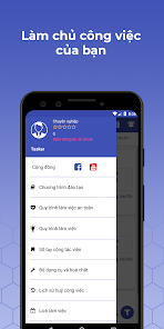 Btaskee Partner - Ứng Dụng Trên Google Play