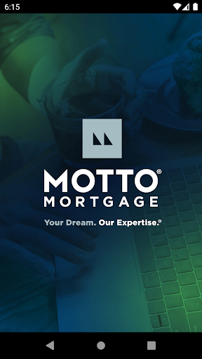 Android application Motto Mortgage Events screenshort