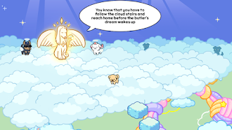 Game screenshot My Dog from Heaven hack