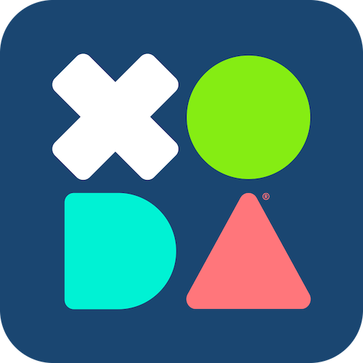 Xoda logo