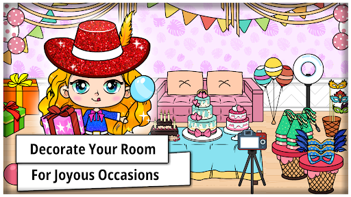 Tizi Room Design & Home Decor Screen 2