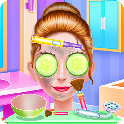 Ballerina Dancer Beauty Salon Windows에서 다운로드