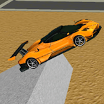 Cover Image of Download Stunt Car 3D : Racing Mania  APK