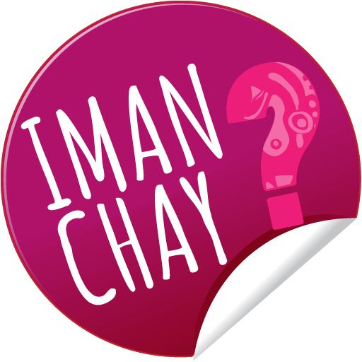 Imanchay logo