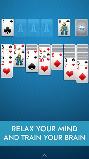 Solitaire: Classic Card Games photo 8