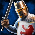 Cover Image of Baixar Knight Game - Path of Kings e Knighthood  APK