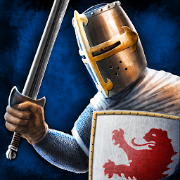 Symbolbild für Ritter-Spiel - Pfad des Königs