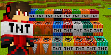 TNT Mod for Minecraftのおすすめ画像5