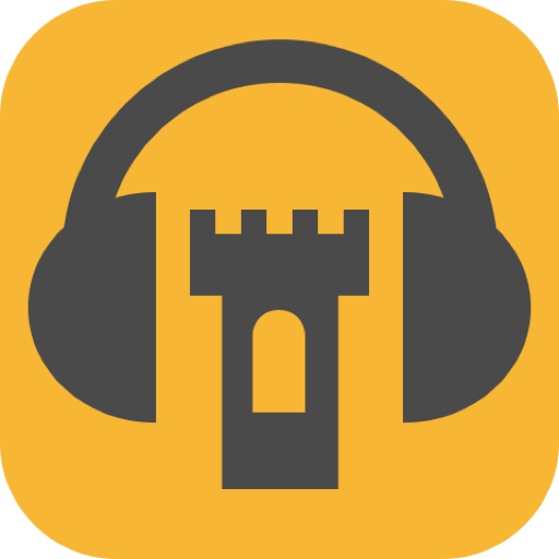 AppAudioGuide logo