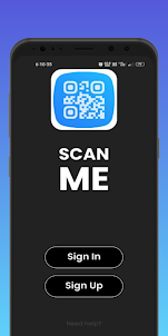 Skan Me - Chat Anonymously