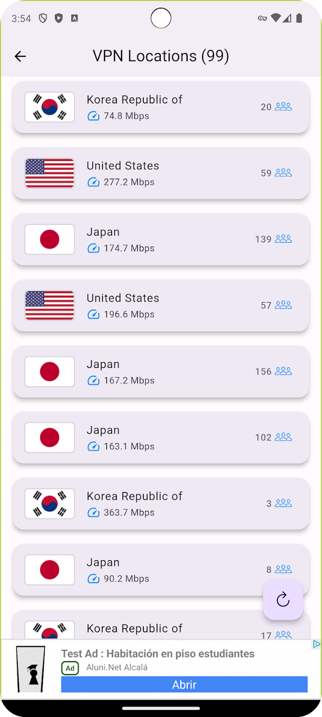 Screenshot image 2