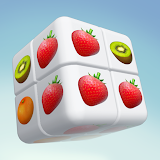 Cube Master 3D® - Match Puzzle icon