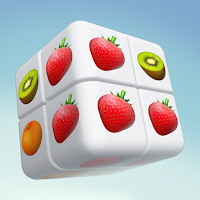 Cube Master 3D®Matching Game