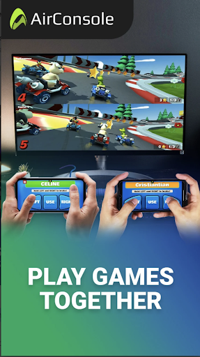 AirConsole - Multiplayer Games screenshots 4