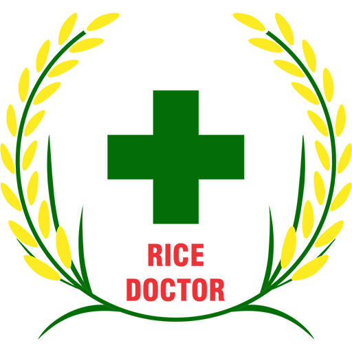 Rice Doctor logo
