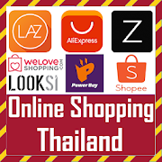 Online Shopping Thailand - Thailand Shopping App