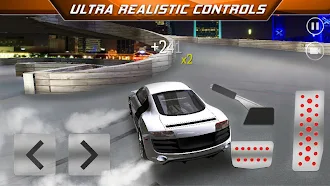 Game screenshot Vamos Drift Car Racing mod apk