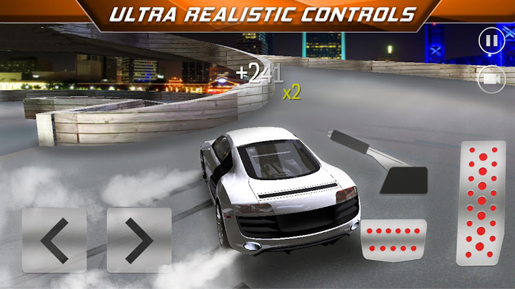 Vamos Drift Car Racing - 1.0 - (Android)