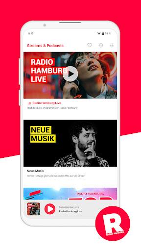 Radio Hamburg