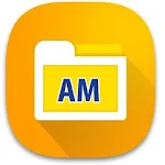 Cover Image of Download AT App Manager 1.0 APK