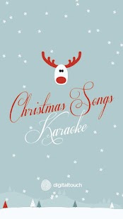 Christmas Songs Karaoke - Lear Screenshot