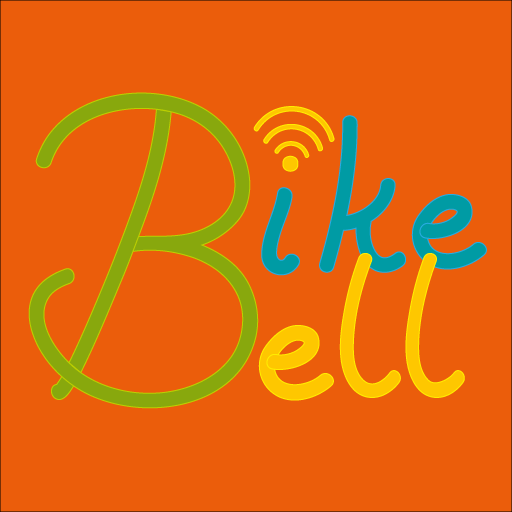 BikeBell logo