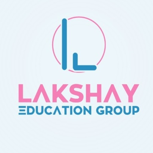 LAKSHAY EDUCATION GROUP logo
