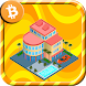 Clicker Tycoon: tap bitcoin cookies - Androidアプリ