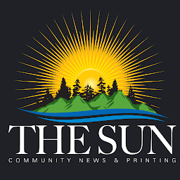Значок приложения "Sun Community News & Printing"