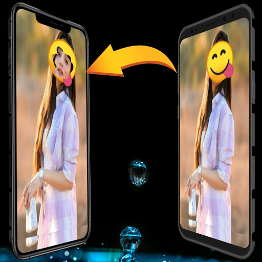 Emoji Remover From Photo App Screen 2