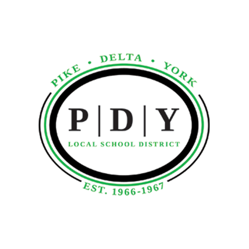 Pike-Delta-York Local Schools