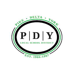 「Pike-Delta-York Local Schools」圖示圖片