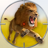 Lion Hunter 2017 icon