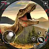 Dinosaur Hunter: Hunting Games icon